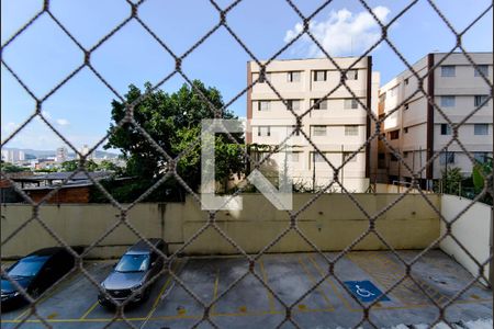 Apartamento à venda com 61m², 2 quartos e 1 vagaQuarto 2 - Vista