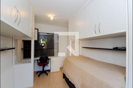 Apartamento à venda com 61m², 2 quartos e 1 vagaQuarto 2