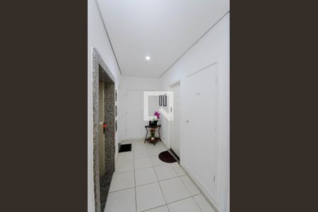 Apartamento à venda com 61m², 2 quartos e 1 vagaHall de Entrada