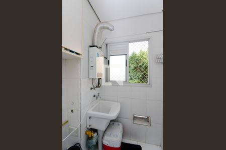 Apartamento à venda com 61m², 2 quartos e 1 vagaÁrea de Serviço