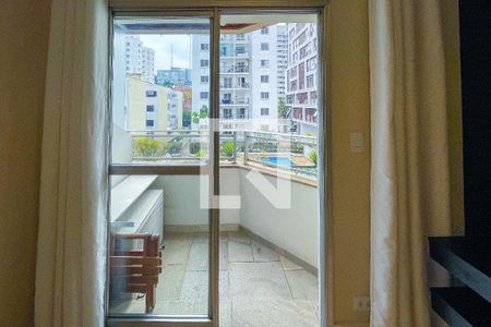 Varanda de apartamento à venda com 2 quartos, 63m² em Pinheiros, São Paulo