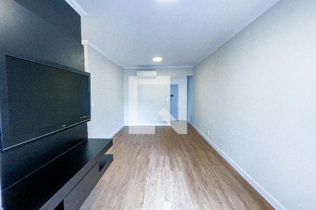 Sala de apartamento à venda com 2 quartos, 63m² em Pinheiros, São Paulo