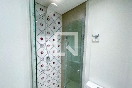 Apartamento à venda com 63m², 2 quartos e 1 vagaBanheiro