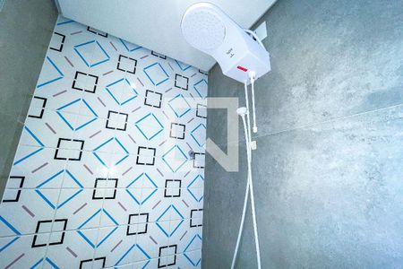 Apartamento à venda com 63m², 2 quartos e 1 vagaBanheiro da Suíte