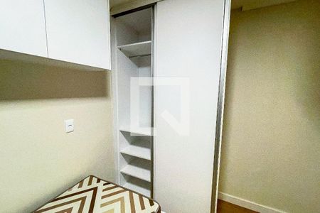 Apartamento à venda com 63m², 2 quartos e 1 vagaQuarto