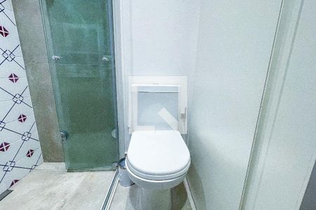 Apartamento à venda com 63m², 2 quartos e 1 vagaBanheiro