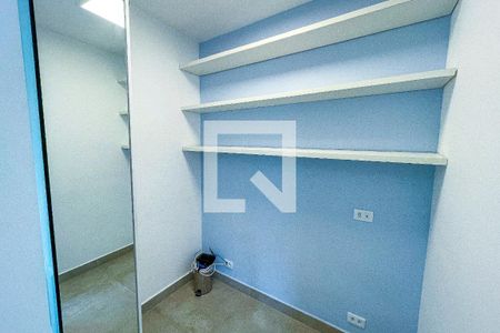 Apartamento à venda com 63m², 2 quartos e 1 vagaQuarto de Serviço