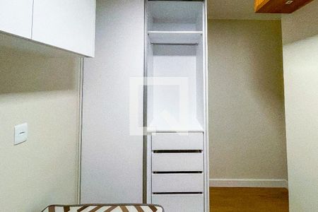 Apartamento à venda com 63m², 2 quartos e 1 vagaQuarto