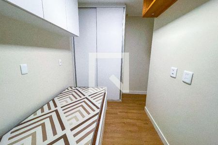 Apartamento à venda com 63m², 2 quartos e 1 vagaQuarto