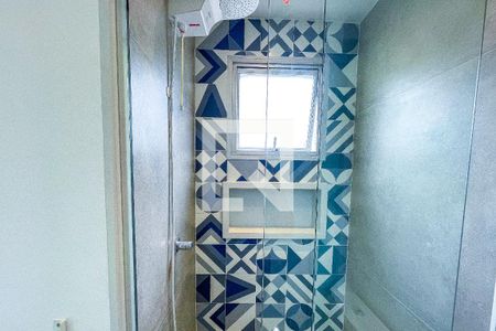 Apartamento à venda com 63m², 2 quartos e 1 vagaBanheiro de serviço