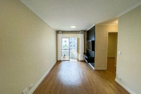 Sala de apartamento à venda com 2 quartos, 63m² em Pinheiros, São Paulo