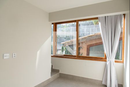 Quarto 1 de casa para alugar com 2 quartos, 110m² em Vila Mariana, São Paulo