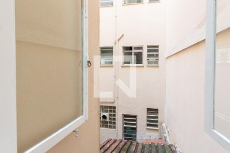 Vista de apartamento à venda com 1 quarto, 55m² em Tijuca, Rio de Janeiro