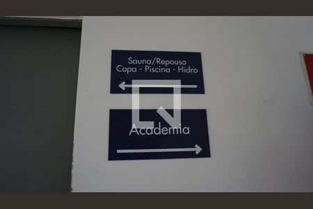 Apartamento para alugar com 40m², 1 quarto e 1 vagaÁrea comum