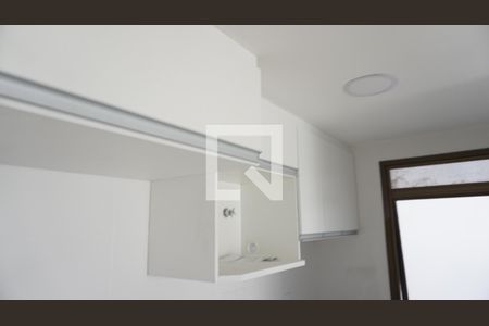 Apartamento para alugar com 40m², 1 quarto e 1 vagaCozinha