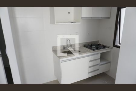 Apartamento para alugar com 40m², 1 quarto e 1 vagaCozinha