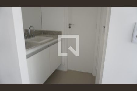Apartamento para alugar com 40m², 1 quarto e 1 vagaBanheiro Corredor