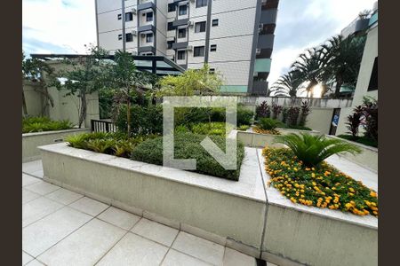 Apartamento para alugar com 40m², 1 quarto e 1 vagaÁrea comum