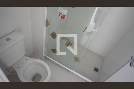 Apartamento para alugar com 40m², 1 quarto e 1 vagaBanheiro