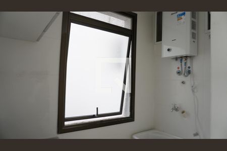 Apartamento para alugar com 40m², 1 quarto e 1 vagaÁrea de Serviço