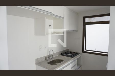 Apartamento para alugar com 40m², 1 quarto e 1 vagaCozinha