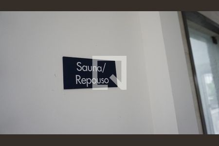 Apartamento para alugar com 40m², 1 quarto e 1 vagaÁrea comum