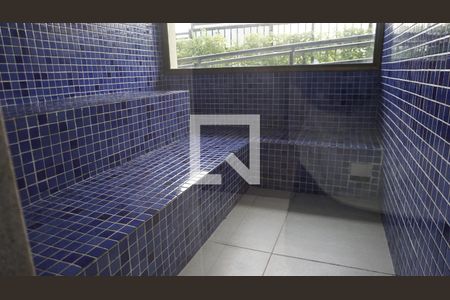 Apartamento para alugar com 40m², 1 quarto e 1 vagaSauna