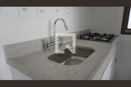 Apartamento para alugar com 40m², 1 quarto e 1 vagaCozinha