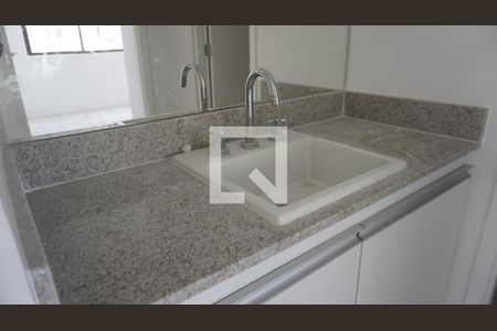 Apartamento para alugar com 40m², 1 quarto e 1 vagaPia Banheiro