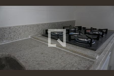 Apartamento para alugar com 40m², 1 quarto e 1 vagaCozinha