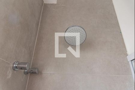 Casa para alugar com 110m², 2 quartos e 1 vaga Casa para alugar com 110m², 2 quartos e 1 vagaBanheiro