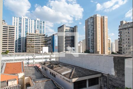 Casa para alugar com 110m², 2 quartos e 1 vaga Casa para alugar com 110m², 2 quartos e 1 vagaVista do quarto 1