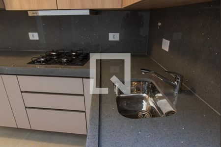 Casa para alugar com 110m², 2 quartos e 1 vaga Casa para alugar com 110m², 2 quartos e 1 vagaCozinha