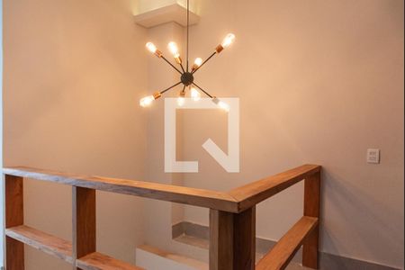 Hall de entrada de casa para alugar com 2 quartos, 110m² em Vila Mariana, São Paulo