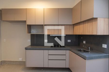 Casa para alugar com 110m², 2 quartos e 1 vaga Casa para alugar com 110m², 2 quartos e 1 vagaCozinha