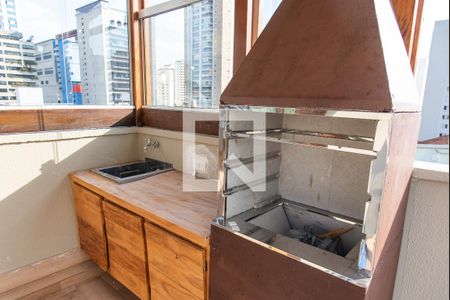 Casa para alugar com 110m², 2 quartos e 1 vaga Casa para alugar com 110m², 2 quartos e 1 vagaRooftop