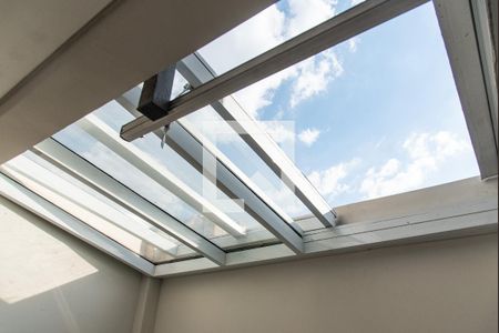 Sala íntima de casa para alugar com 2 quartos, 110m² em Vila Mariana, São Paulo