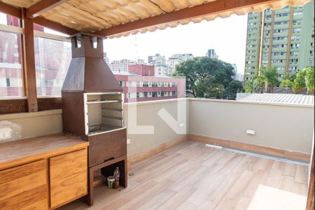 Casa para alugar com 110m², 2 quartos e 1 vaga Casa para alugar com 110m², 2 quartos e 1 vagaRooftop