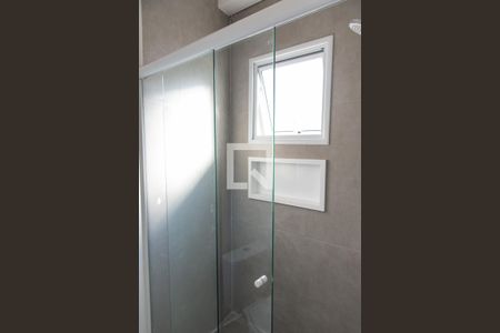 Casa para alugar com 110m², 2 quartos e 1 vaga Casa para alugar com 110m², 2 quartos e 1 vagaBanheiro