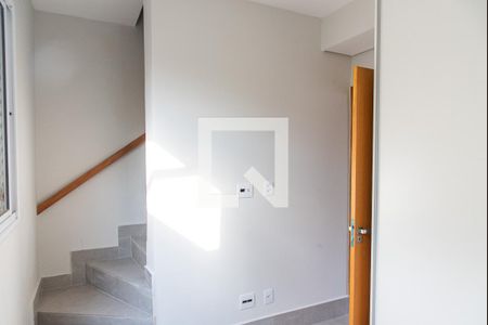 Casa para alugar com 110m², 2 quartos e 1 vaga Casa para alugar com 110m², 2 quartos e 1 vagaQuarto 2