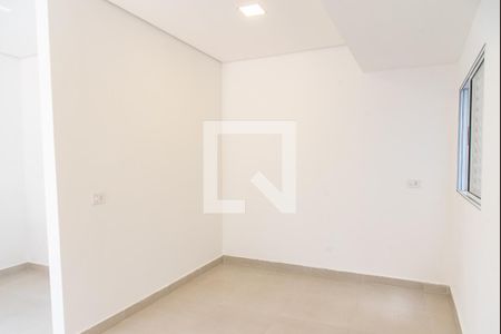 Sala/quarto de casa de condomínio para alugar com 1 quarto, 28m² em Ipiranga, São Paulo