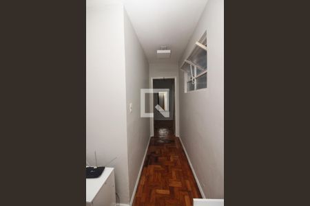 Apartamento à venda com 75m², 2 quartos e sem vaga Apartamento à venda com 75m², 2 quartos e sem vagaCorredor