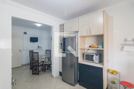 Apartamento à venda com 194m², 3 quartos e 1 vaga Apartamento à venda com 194m², 3 quartos e 1 vagaCozinha