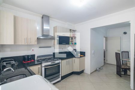 Apartamento à venda com 194m², 3 quartos e 1 vaga Apartamento à venda com 194m², 3 quartos e 1 vagaCozinha