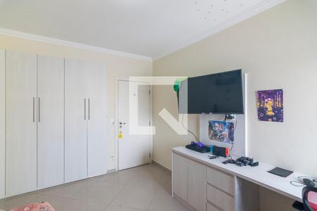 Apartamento à venda com 194m², 3 quartos e 1 vaga Apartamento à venda com 194m², 3 quartos e 1 vagaQuarto 2