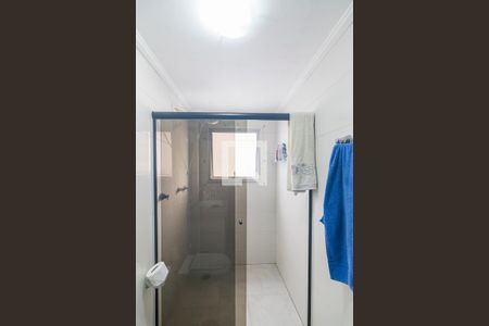 Apartamento à venda com 194m², 3 quartos e 1 vaga Apartamento à venda com 194m², 3 quartos e 1 vagaBanheiro da Suite