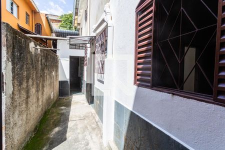 Área Privativa de kitnet/studio para alugar com 2 quartos, 65m² em Aparecida, Belo Horizonte