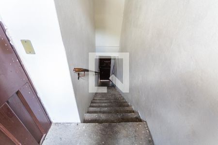 Entrada de kitnet/studio para alugar com 2 quartos, 65m² em Aparecida, Belo Horizonte