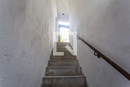 Entrada de kitnet/studio para alugar com 2 quartos, 65m² em Aparecida, Belo Horizonte