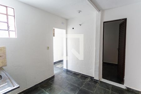 Studio para alugar com 65m², 2 quartos e sem vaga Studio para alugar com 65m², 2 quartos e sem vagaCozinha